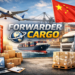 jasa forwarder china